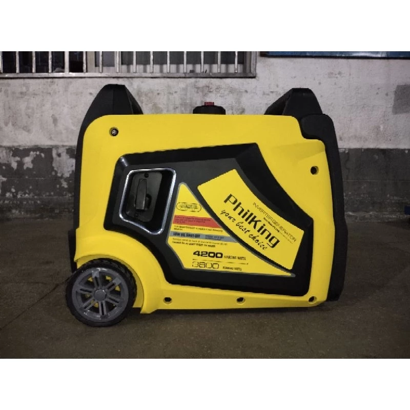 Philking 4200 Fully Automatic