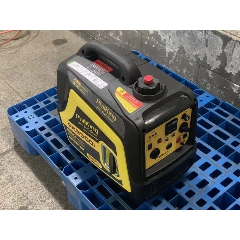 Philking Pk2300i with 3 in 1 Digital Display