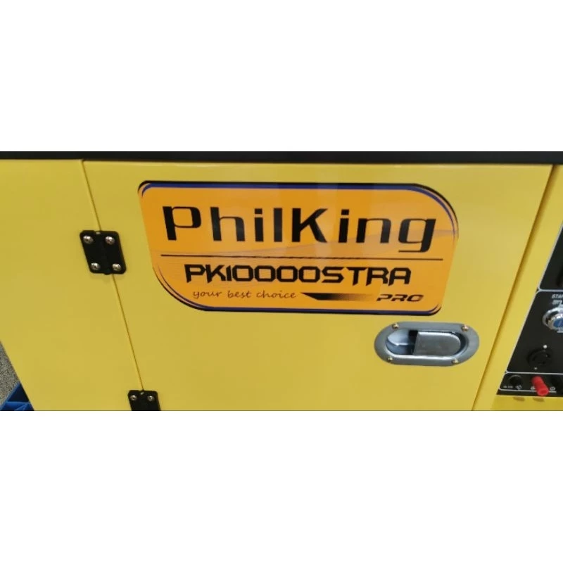 Philking 10kva