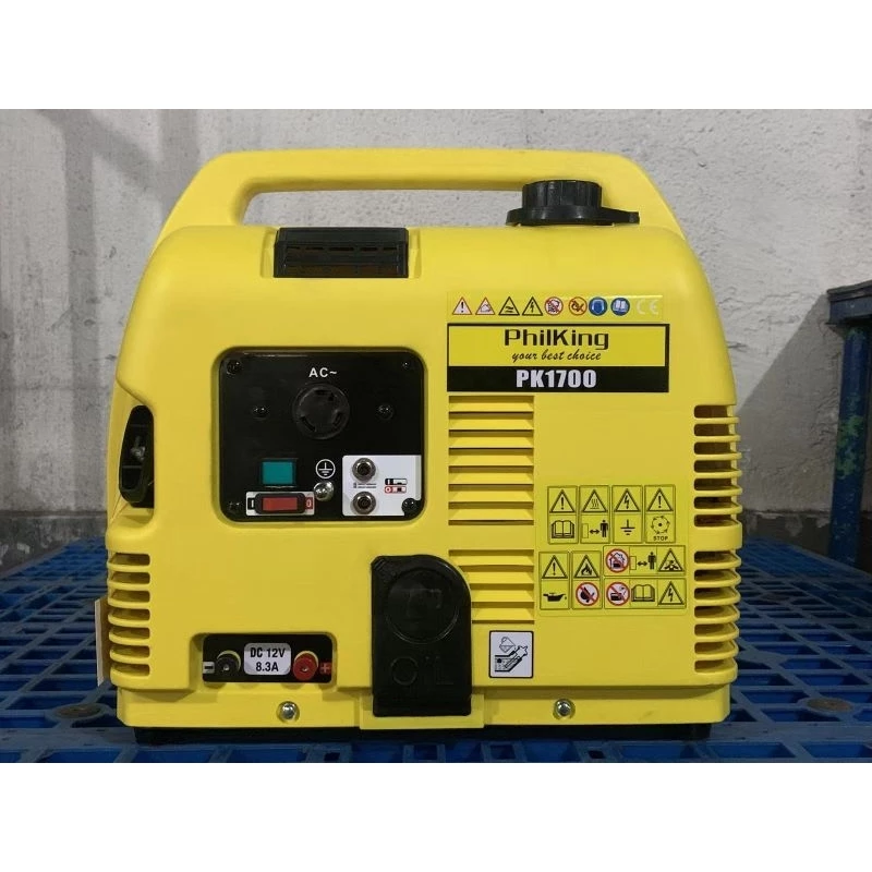 Philking Pk1700 Portable