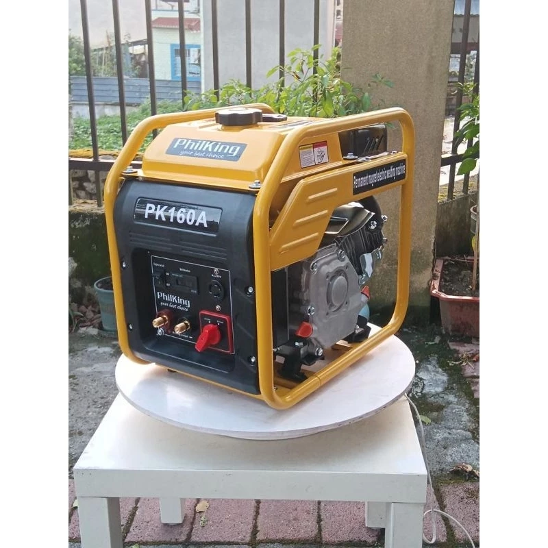 Philking PK160A Inverter Welding Generator